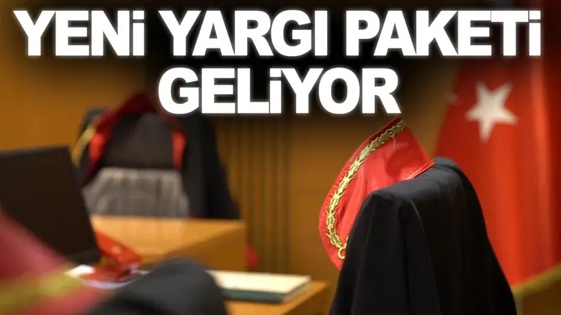 What’s in Turkey’s 10th Judicial Reform Package?