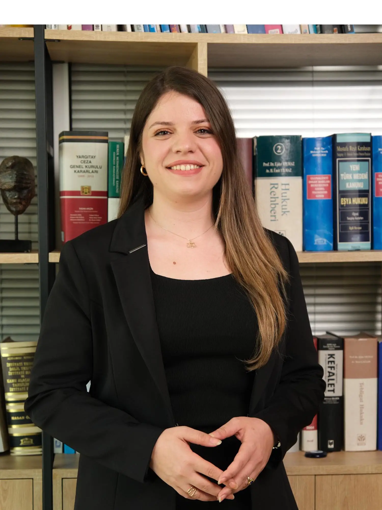 Atty. Senay Devran