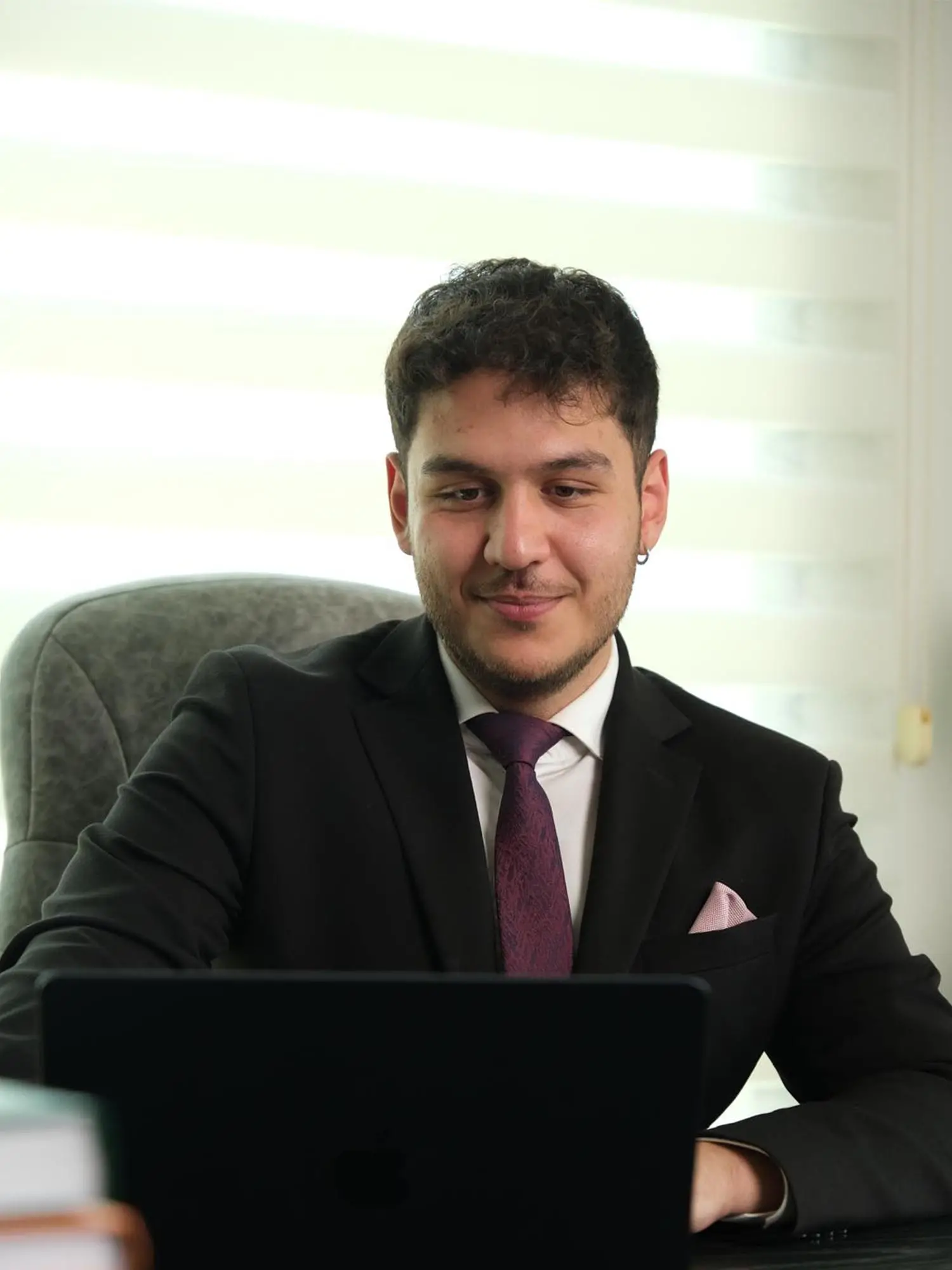 Atty. Kerem Akyer