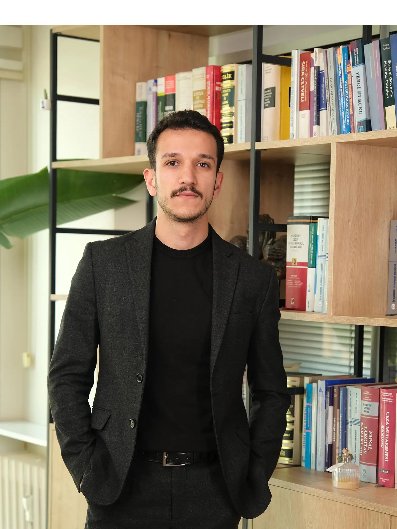 Atty. Yaşar İzgi
